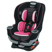 Graco Extend2Fit 2-in-1 Car Seat: A Comprehensive Review