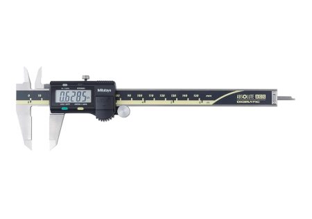 Mitutoyo Onsite Digital Caliper Review
