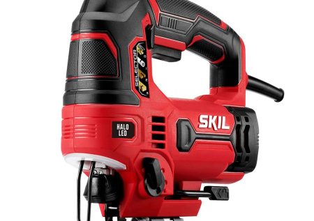 Skil JS314901 Jig Saw Review: Precision Meets Power