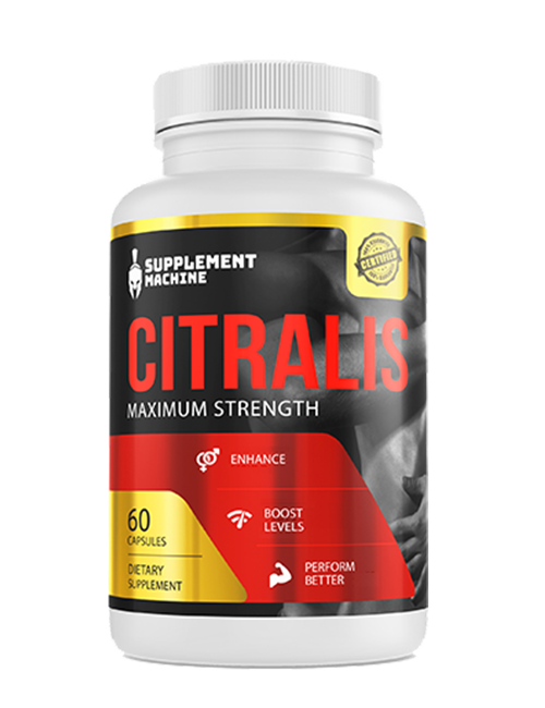 Citralis