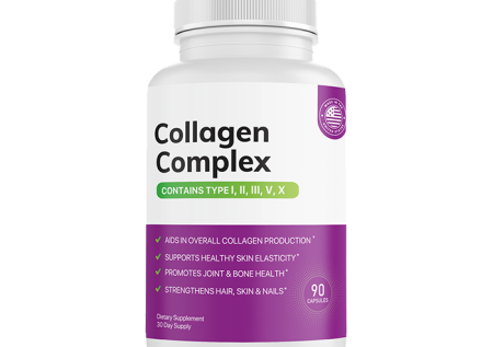 Collagen Complex