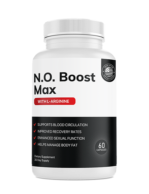 N.O. Boost