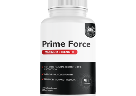 Prime Force