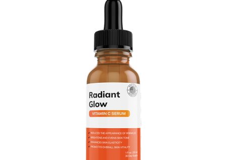 Radiant Glow