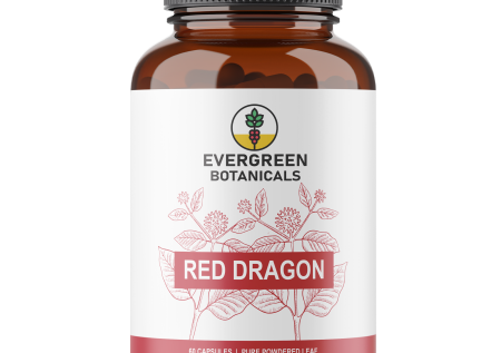 Red Dragon