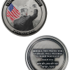 Trump׳s Triumph Coin – Limited Edition