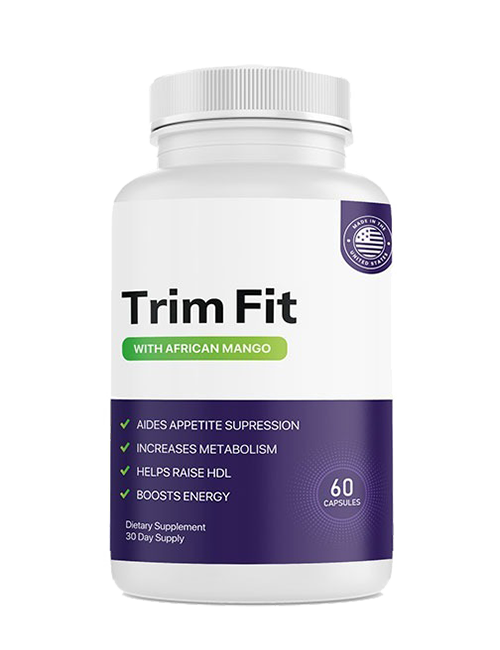 TrimFit Plus