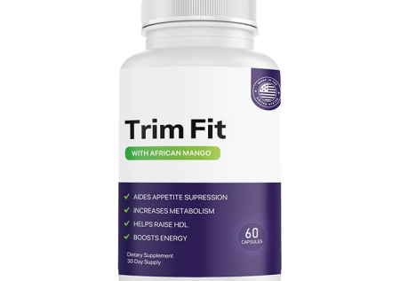 TrimFit Plus