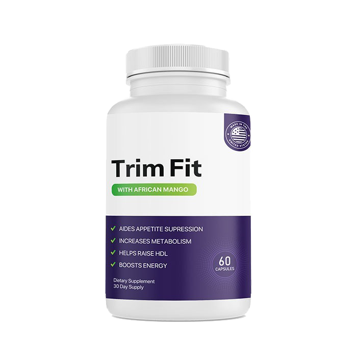 TrimFit Plus