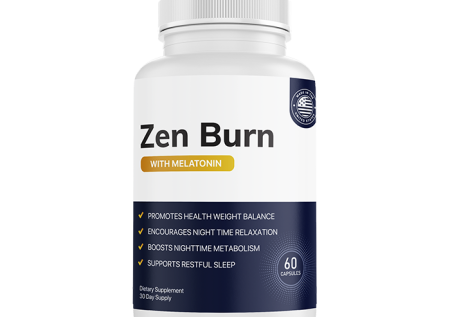 Zen Burn