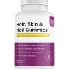 Hair & Nail Gummies